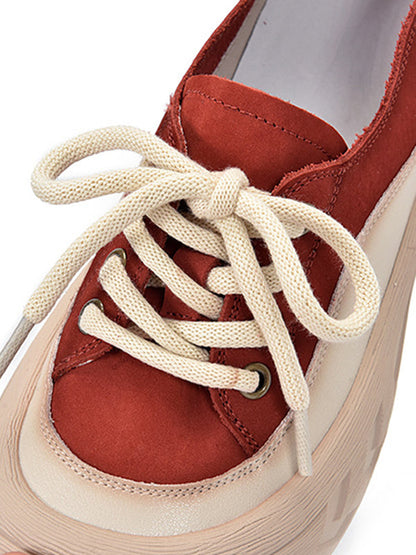 Sophisticated Shoes with a Clean Classic Look