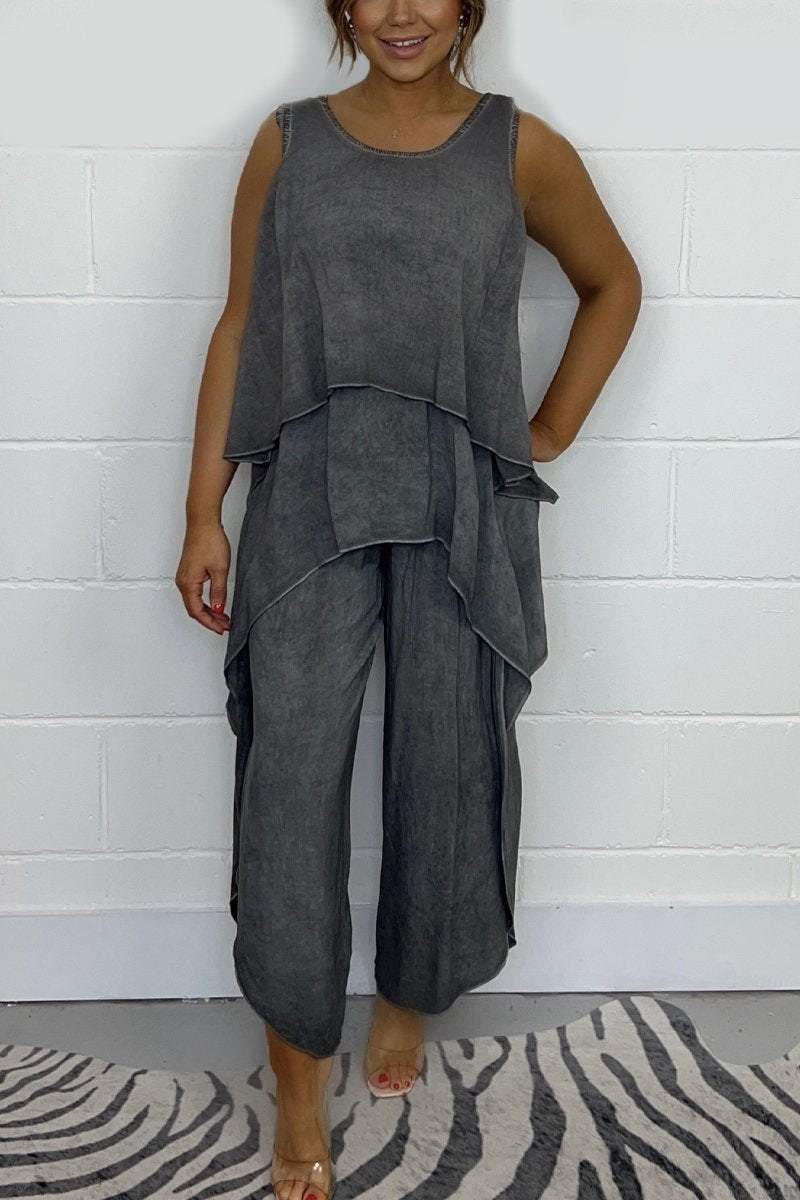 Gray