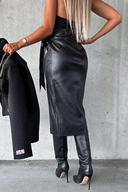 Classic Vintage Garment with a Flattering Fit