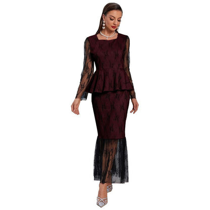 Classic Vintage Garment with a Flattering Fit