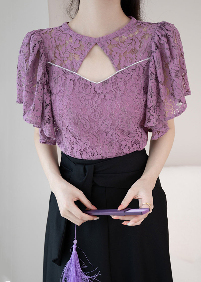 Sophisticated Shirt with a Clean Classic Look