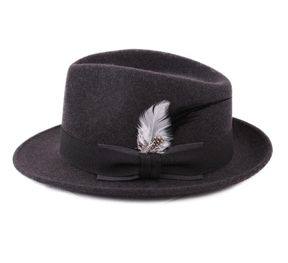 Polished Garment with an Effortless Classic Look