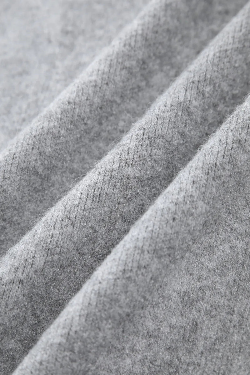 Beautifully Finished Cardigan in a Timeless Design