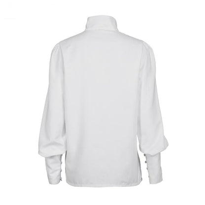Effortlessly Elegant Blouse with a Timeless Design