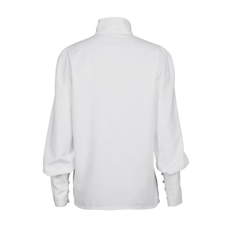 Effortlessly Elegant Blouse with a Timeless Design