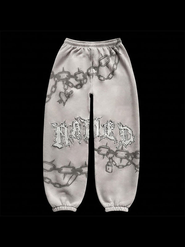 Sophisticated Pants with a Clean Classic Look