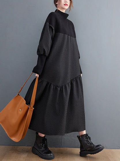 A Vintage Style Sweater with Delicate Timeless Details