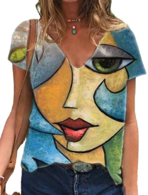 Classic Vintage & Enduringly Stylish T-Shirt