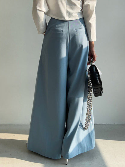 Classic Vintage & Enduringly Stylish Pants