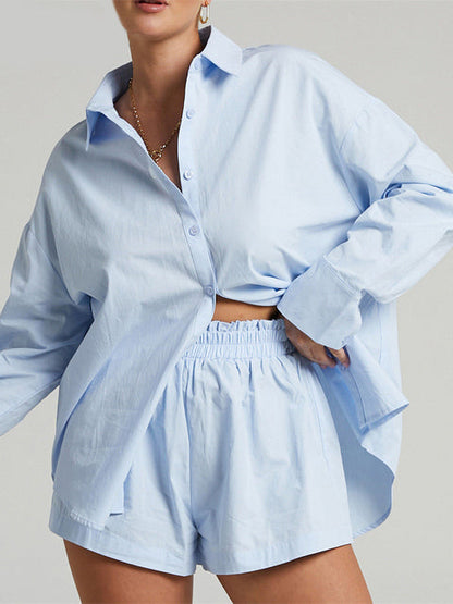 Well Tailored Garment with a Graceful Silhouette