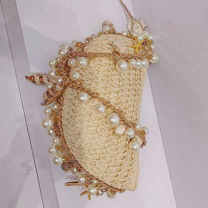 Vintage Inspired Bag with a Contemporary Edge