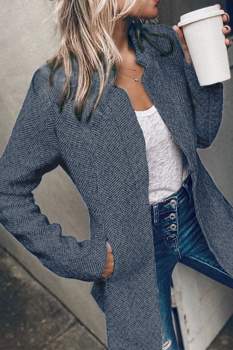 Classic Vintage Garment with a Flattering Fit