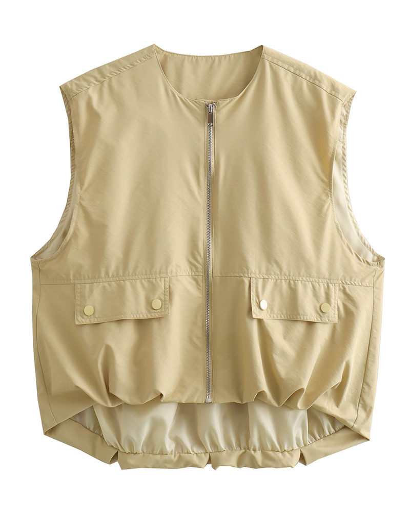 Classic Vintage & Enduringly Stylish Coat
