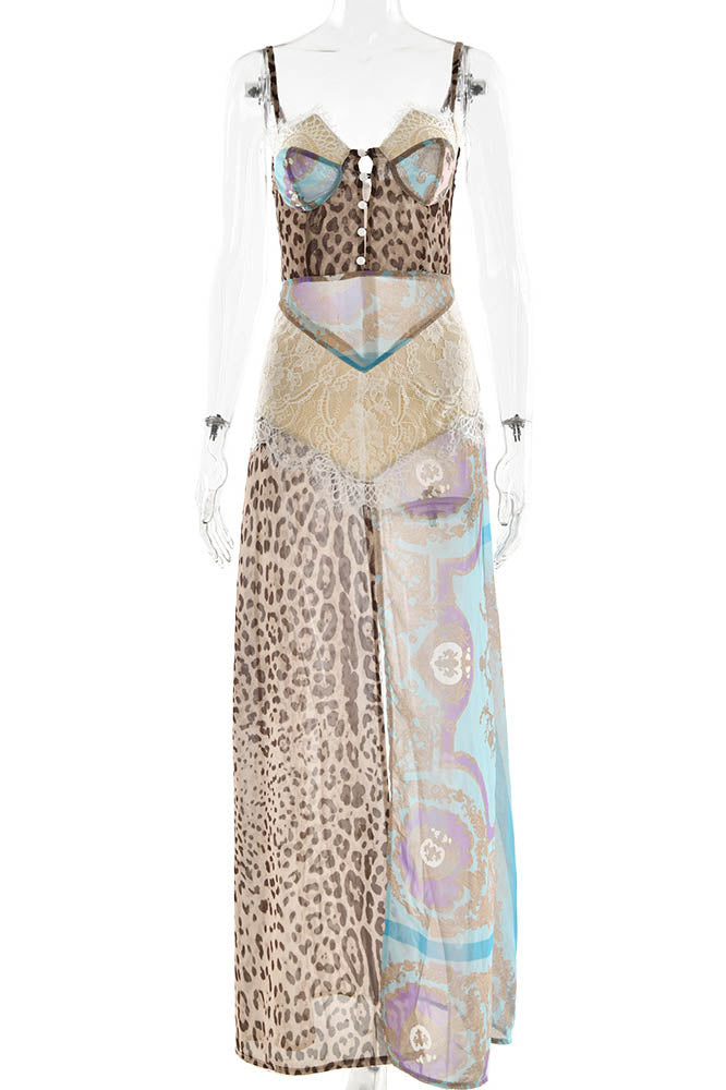 Vintage Inspired Garment with a Contemporary Edge