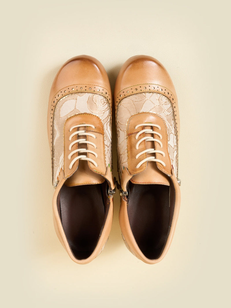 Beautifully Balanced Garment with Timeless Character