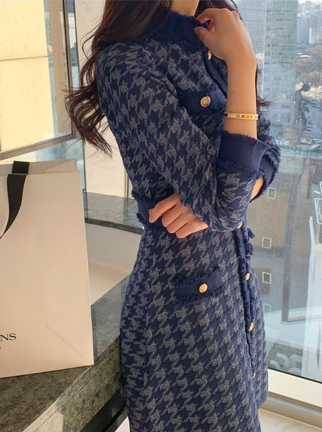 Classic Vintage & Enduringly Stylish Dress
