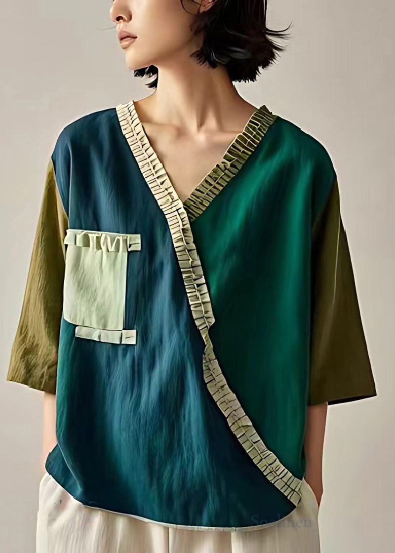 Effortlessly Elegant Shirt with a Timeless Design