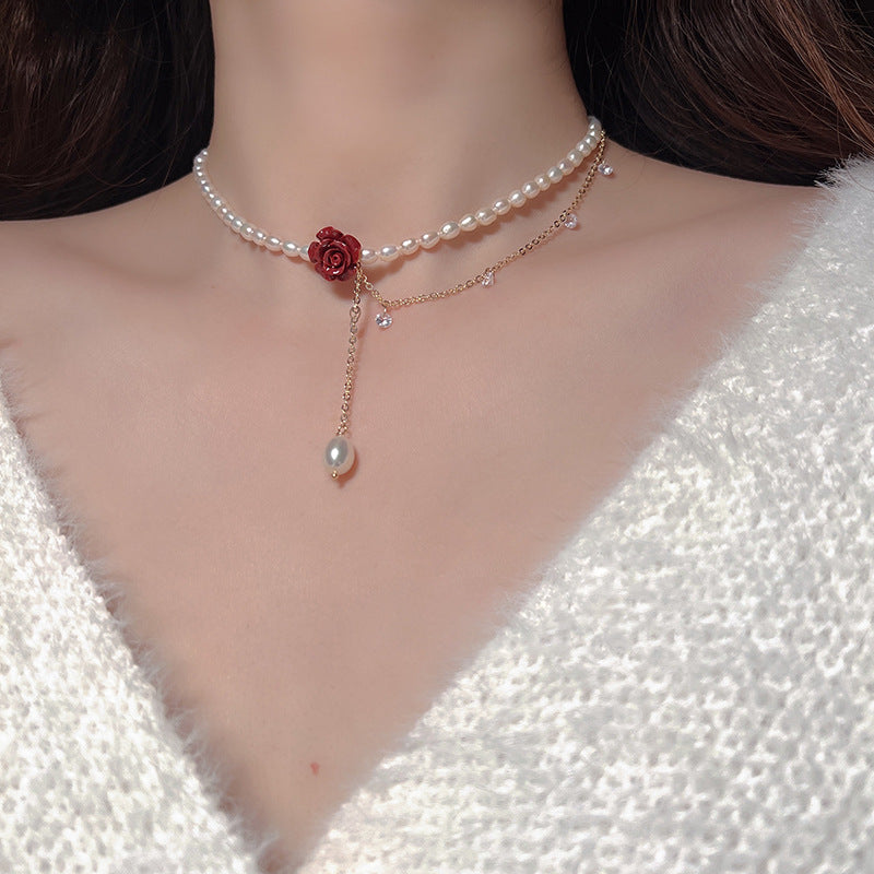 Elegantly Styled Garment for Everyday Wear