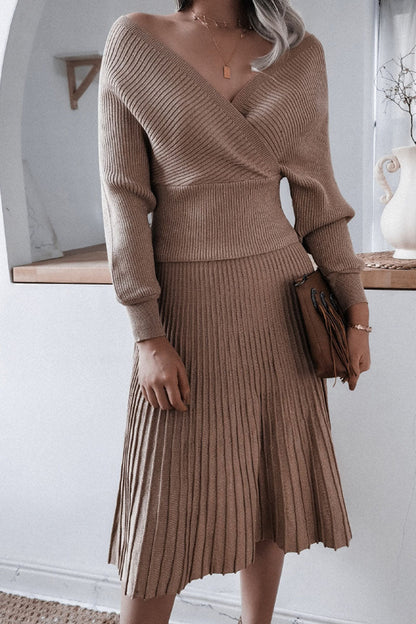Polished Garment with an Effortless Classic Look