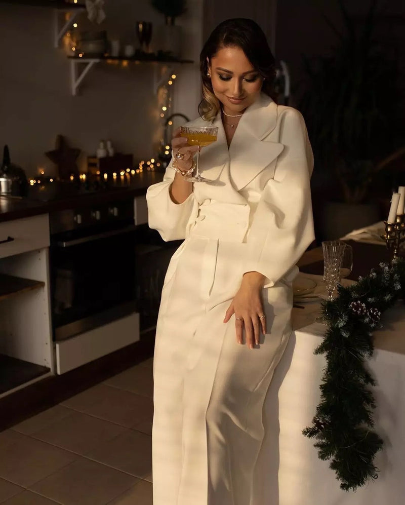Gracefully Styled Pants for Any Occasion