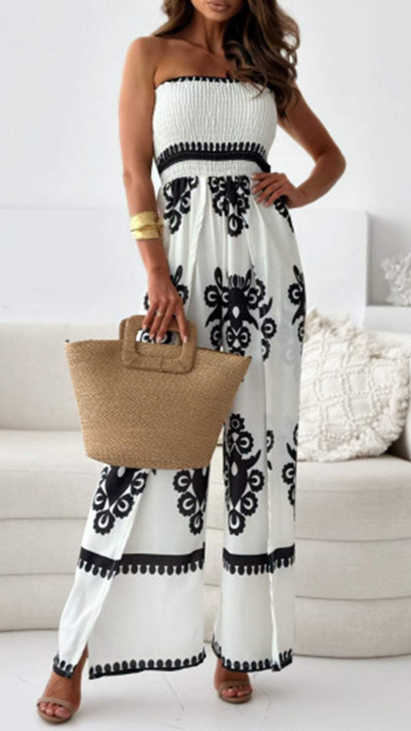 A Vintage Style Top with Delicate Timeless Details