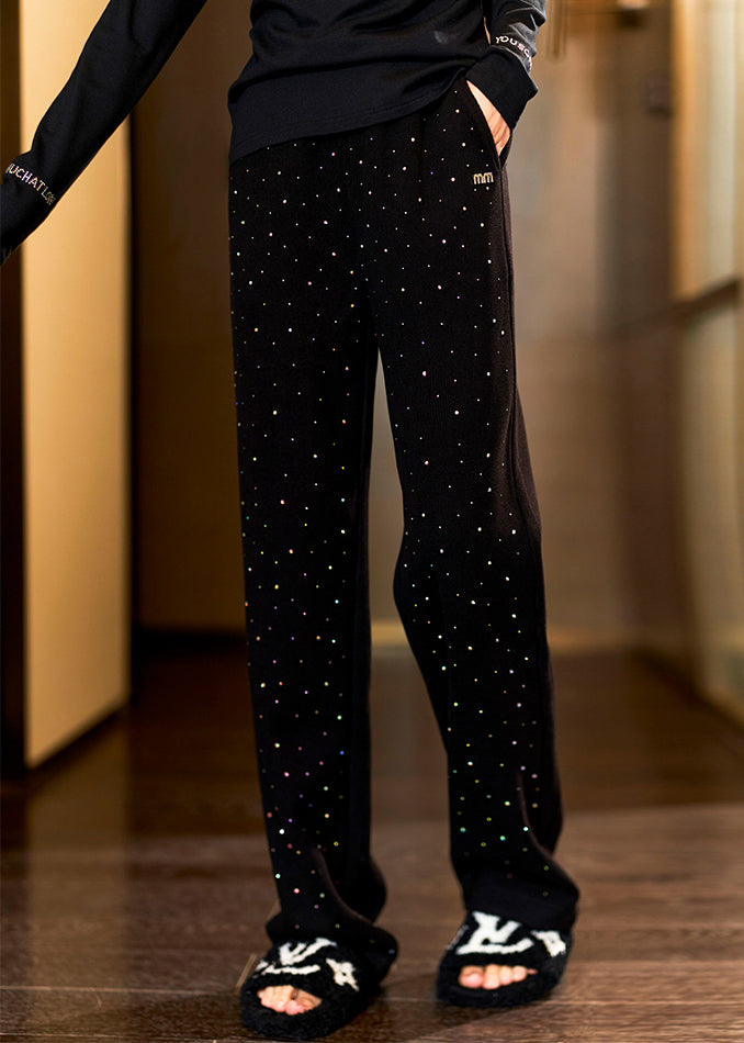 Beautifully Balanced Pants with Timeless Character
