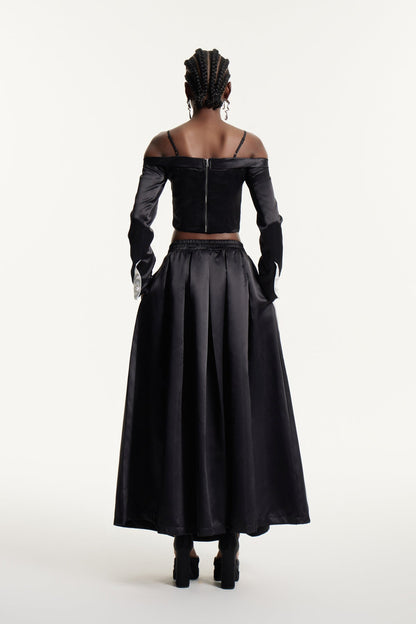 Beautifully Crafted Garment in a Classic Style