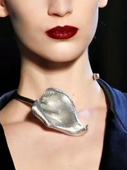 Classic Vintage Garment with a Flattering Fit