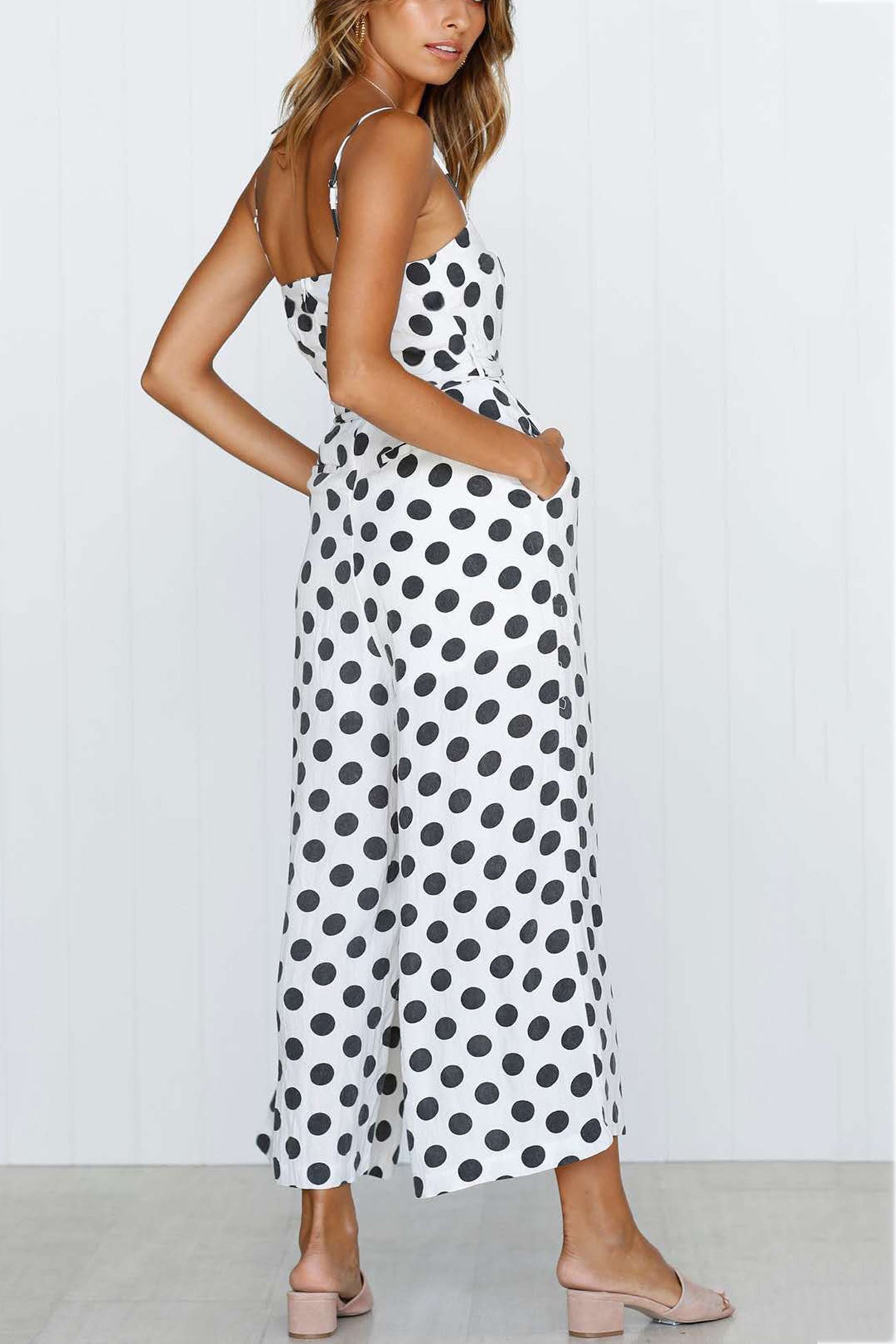 A Vintage Style Garment with Delicate Timeless Details