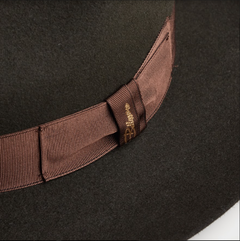 Polished Garment with an Effortless Classic Look