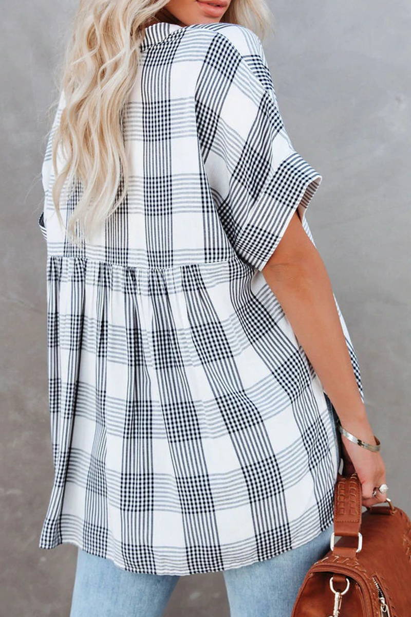 Beautifully Finished Top in a Timeless Design