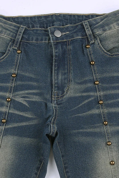Beautifully Balanced Garment with Timeless Character