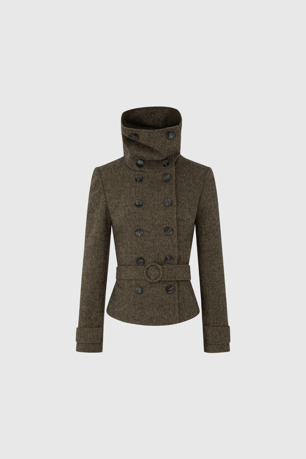 Elegantly Styled Jacket for Everyday Wear