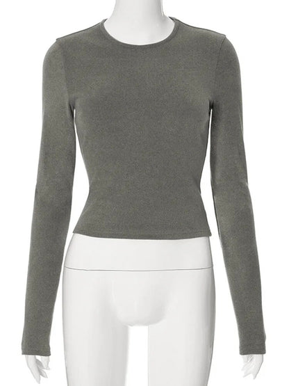 Well Tailored Shirt with a Graceful Silhouette