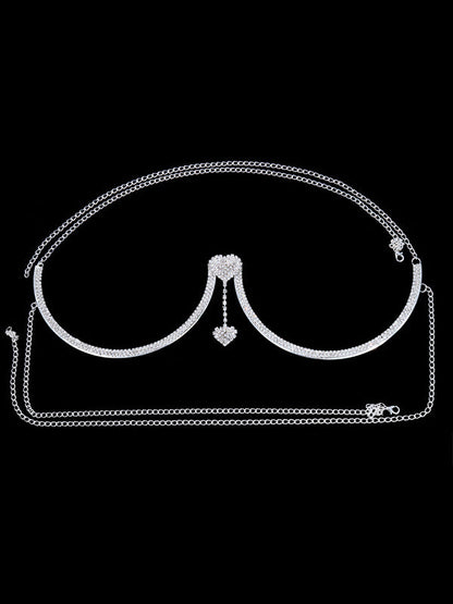 Effortlessly Elegant Garment with a Timeless Design