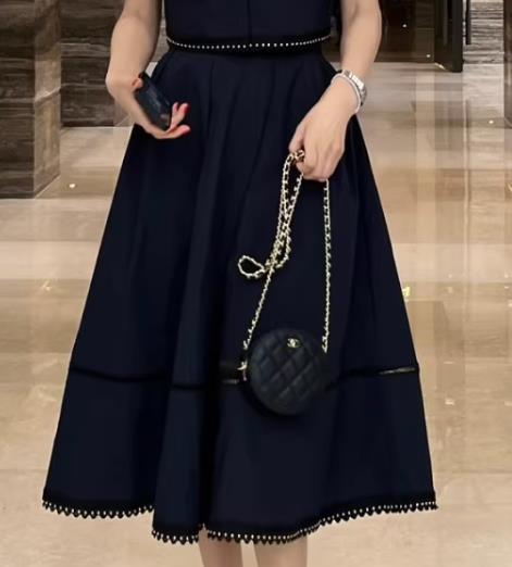 Beautifully Crafted Garment in a Classic Style