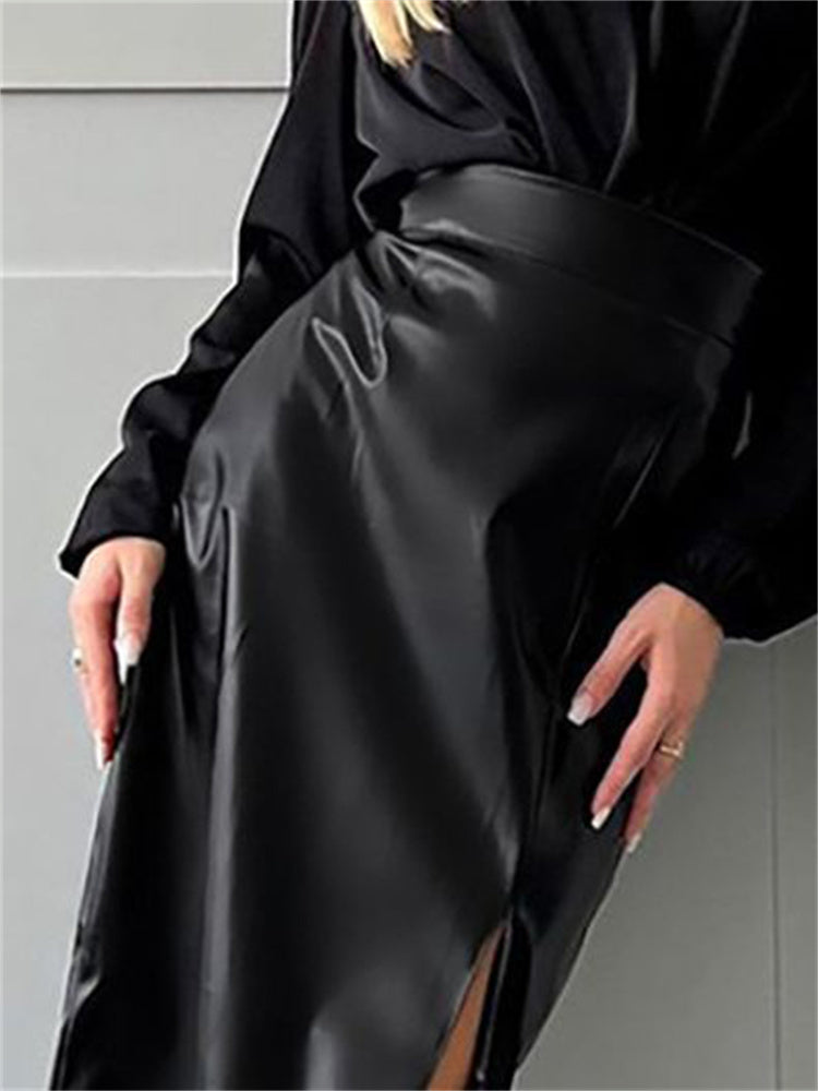 Beautifully Finished Garment in a Timeless Design