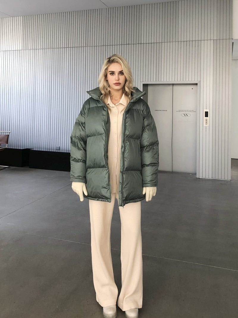 Beautifully Balanced Jacket with Timeless Character