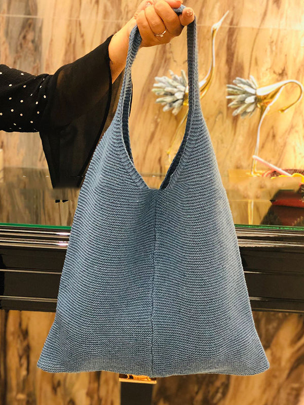 Beautifully Finished Bag in a Timeless Design