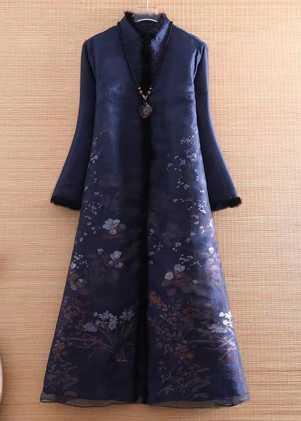Polished Coat with an Effortless Classic Look