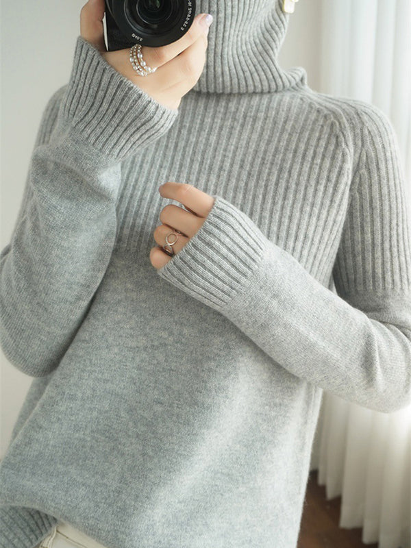 Classic Vintage & Enduringly Stylish Sweater