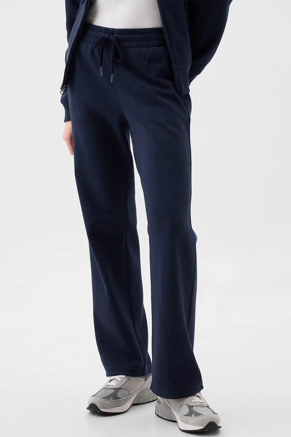 Beautifully Balanced Pants with Timeless Character