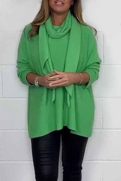 Vintage Inspired Top with a Contemporary Edge