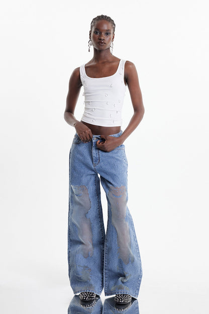 Polished Garment with an Effortless Classic Look