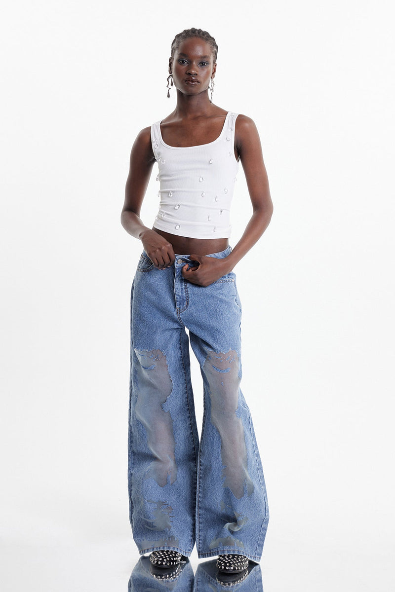 Polished Garment with an Effortless Classic Look