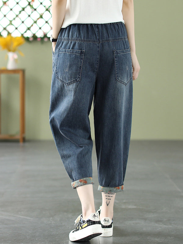 Beautifully Crafted Pants in a Classic Style