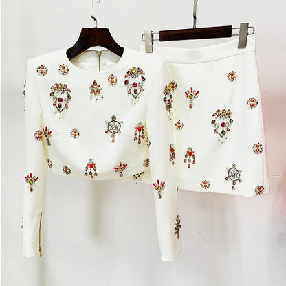 Gracefully Styled Top for Any Occasion