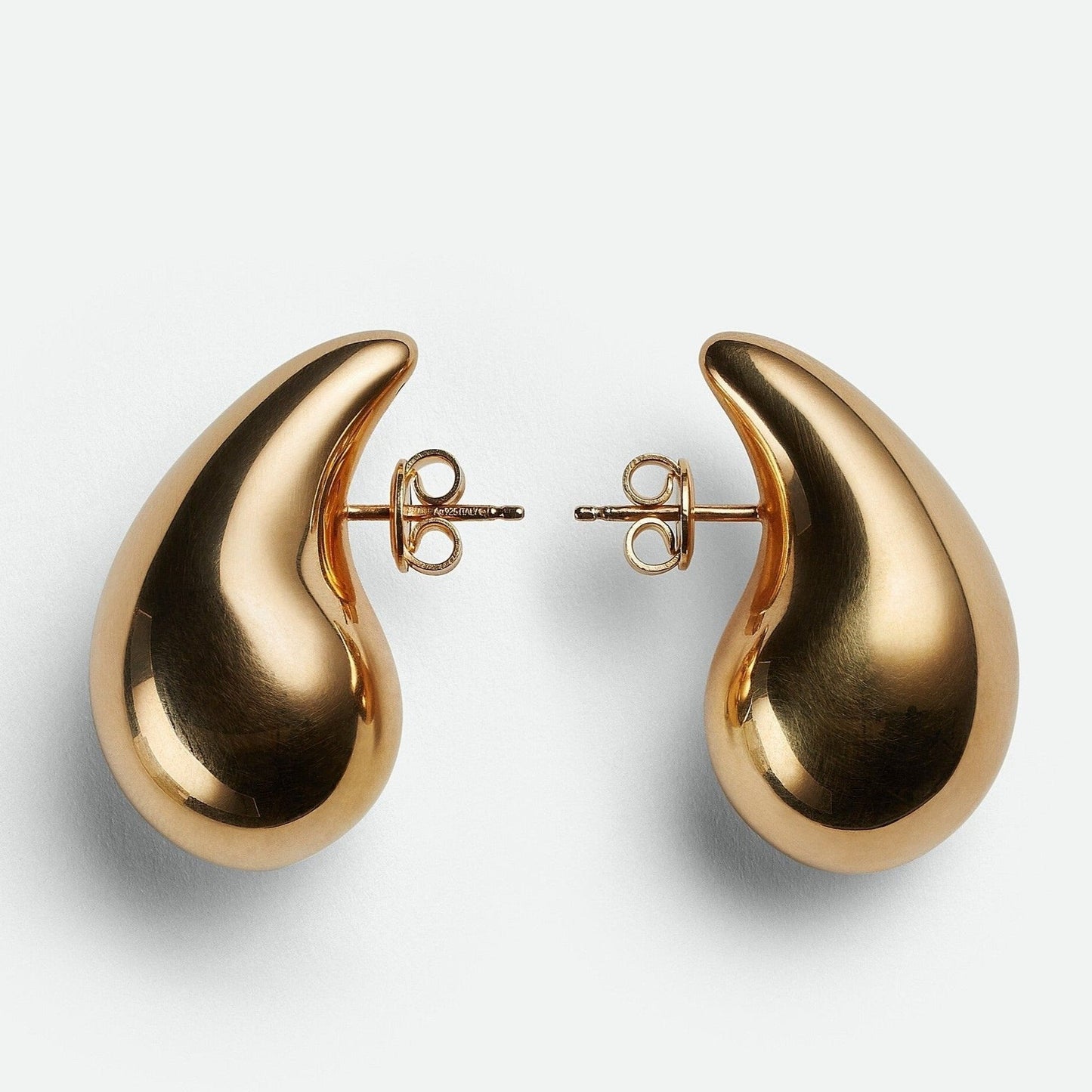Beautifully Balanced Garment with Timeless Character