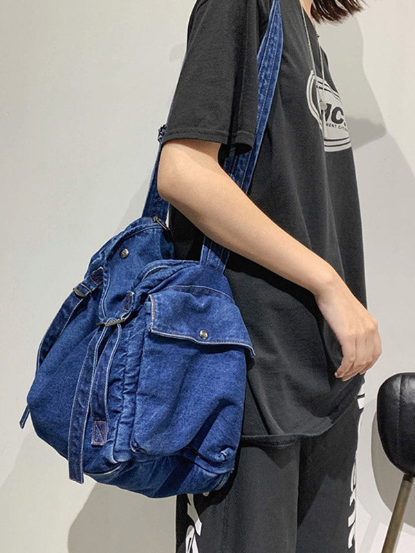 Vintage Inspired Bag with a Contemporary Edge