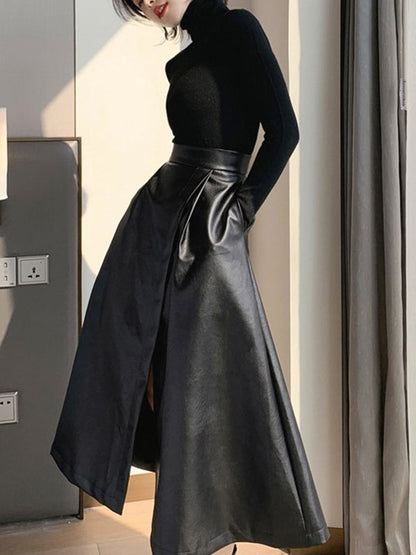 Beautifully Balanced Garment with Timeless Character